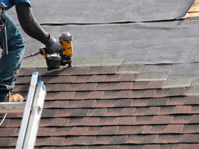 About Pinnvex Ridge - roofing contractor experts in Seattle
